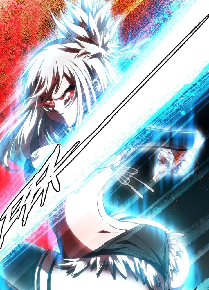 Thiếu Niên Bất Lương Vô Địch Solo Lại Muốn Làm Vú Em Trong Game Chapter 64 - Trang 2