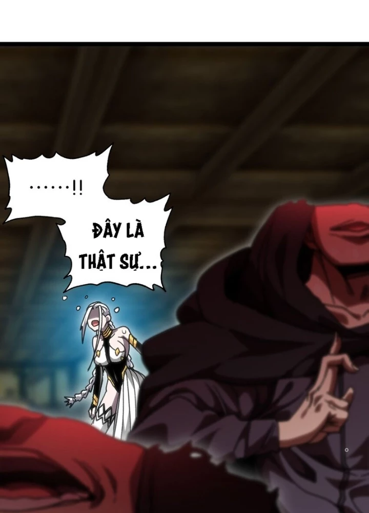 Thiếu Niên Bất Lương Vô Địch Solo Lại Muốn Làm Vú Em Trong Game Chapter 64 - Trang 2