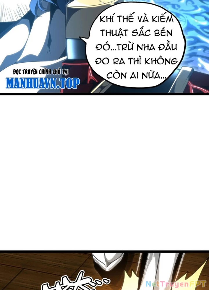 Thiếu Niên Bất Lương Vô Địch Solo Lại Muốn Làm Vú Em Trong Game Chapter 64 - Trang 2