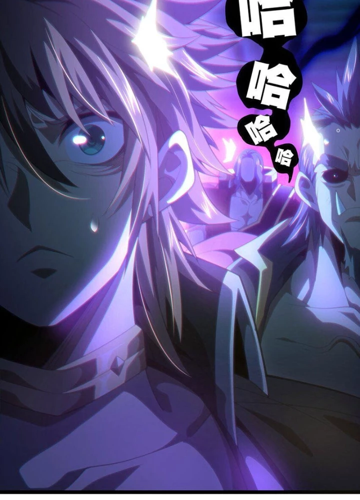 Thiếu Niên Bất Lương Vô Địch Solo Lại Muốn Làm Vú Em Trong Game Chapter 65 - Trang 2