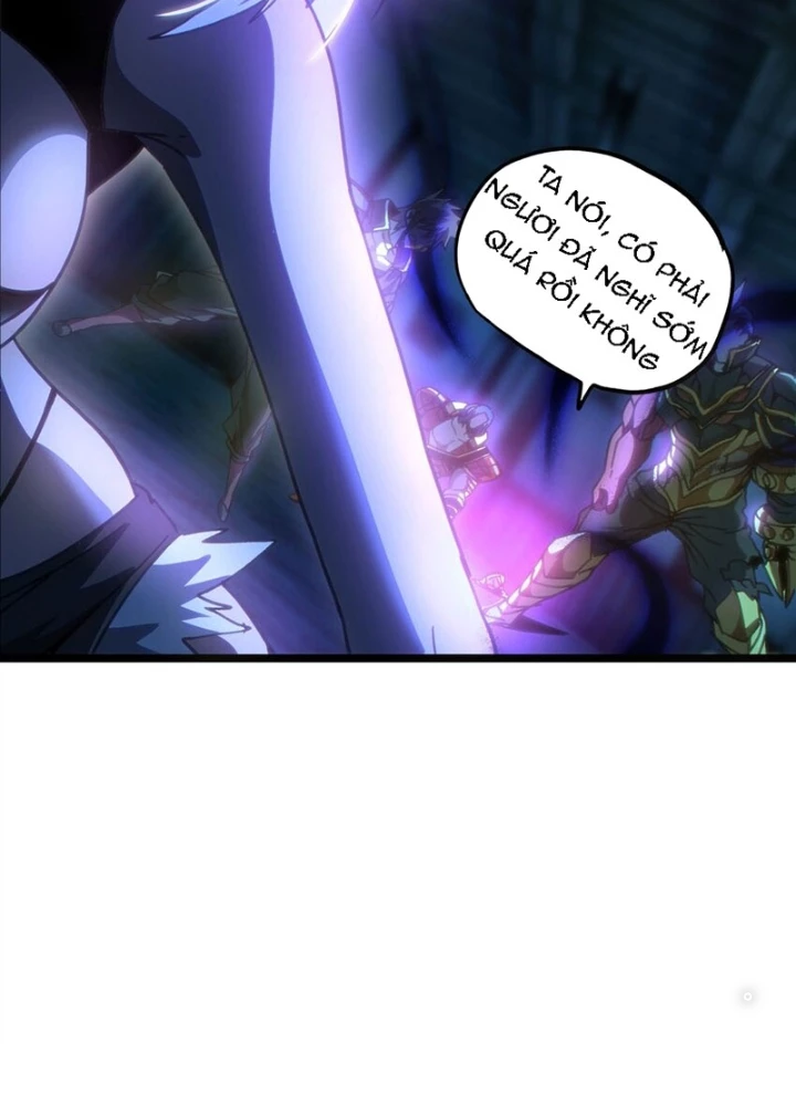 Thiếu Niên Bất Lương Vô Địch Solo Lại Muốn Làm Vú Em Trong Game Chapter 65 - Trang 2