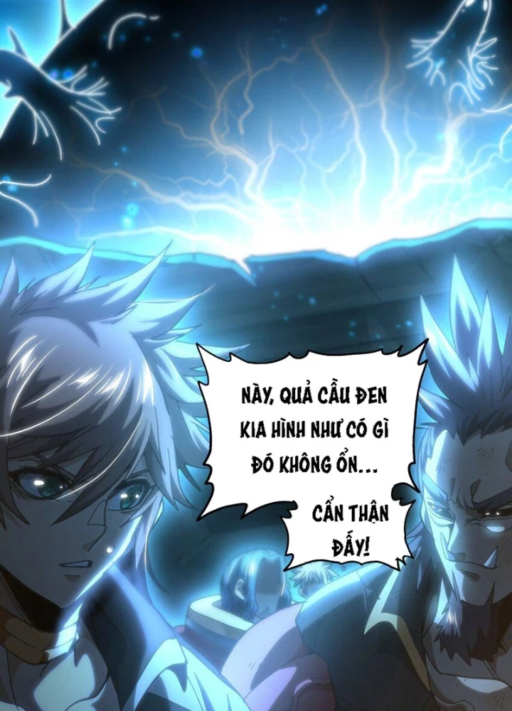 Thiếu Niên Bất Lương Vô Địch Solo Lại Muốn Làm Vú Em Trong Game Chapter 65 - Trang 2