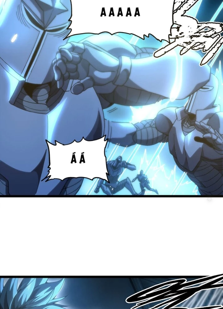 Thiếu Niên Bất Lương Vô Địch Solo Lại Muốn Làm Vú Em Trong Game Chapter 65 - Trang 2