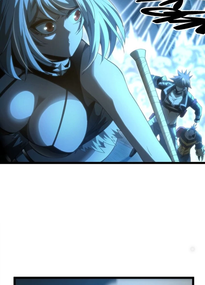 Thiếu Niên Bất Lương Vô Địch Solo Lại Muốn Làm Vú Em Trong Game Chapter 65 - Trang 2