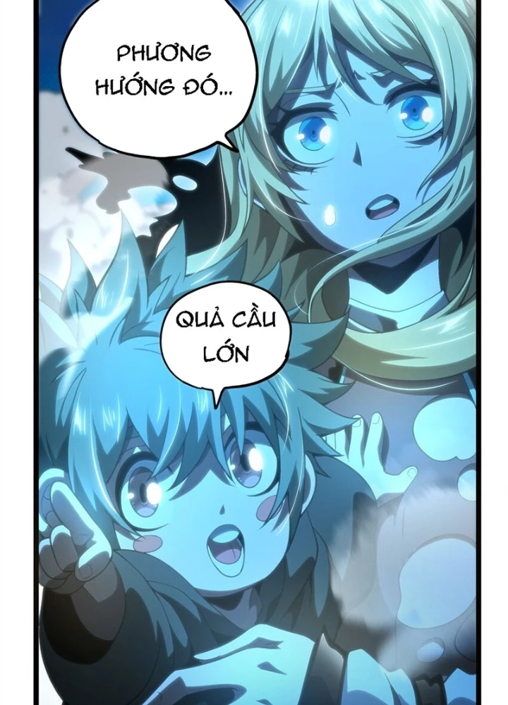 Thiếu Niên Bất Lương Vô Địch Solo Lại Muốn Làm Vú Em Trong Game Chapter 65 - Trang 2