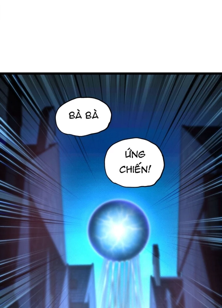 Thiếu Niên Bất Lương Vô Địch Solo Lại Muốn Làm Vú Em Trong Game Chapter 65 - Trang 2