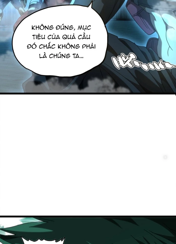 Thiếu Niên Bất Lương Vô Địch Solo Lại Muốn Làm Vú Em Trong Game Chapter 65 - Trang 2