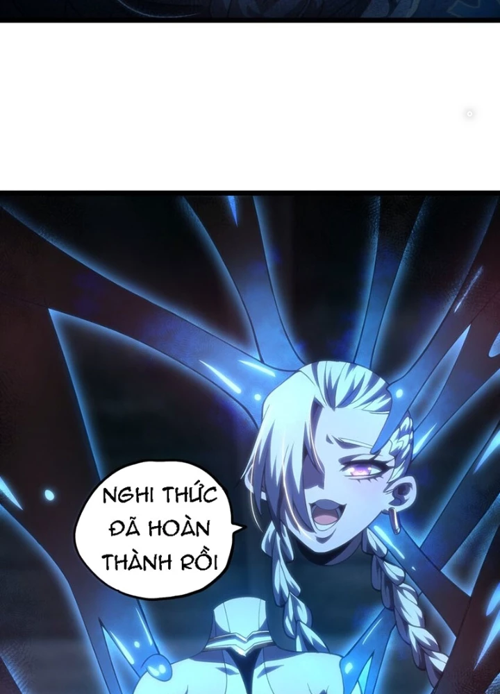 Thiếu Niên Bất Lương Vô Địch Solo Lại Muốn Làm Vú Em Trong Game Chapter 65 - Trang 2