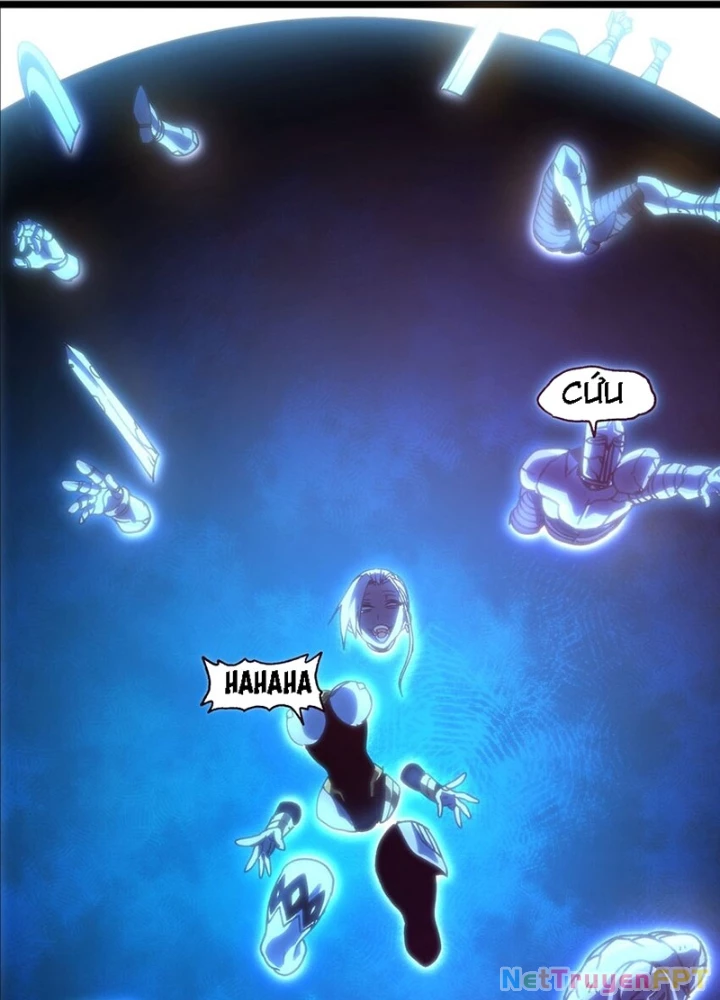 Thiếu Niên Bất Lương Vô Địch Solo Lại Muốn Làm Vú Em Trong Game Chapter 65 - Trang 2