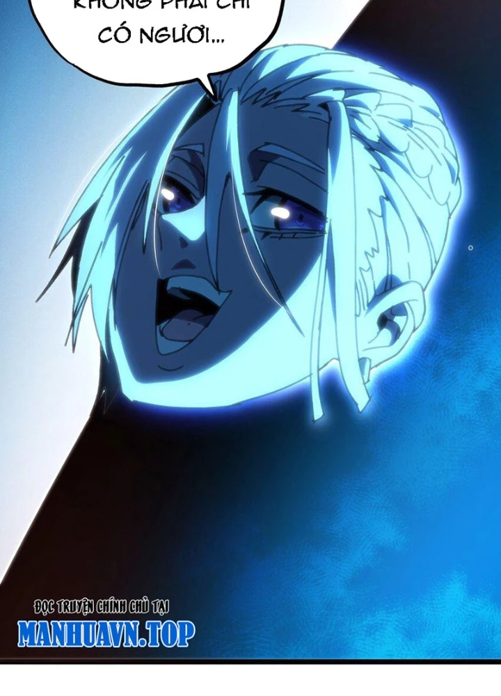 Thiếu Niên Bất Lương Vô Địch Solo Lại Muốn Làm Vú Em Trong Game Chapter 65 - Trang 2