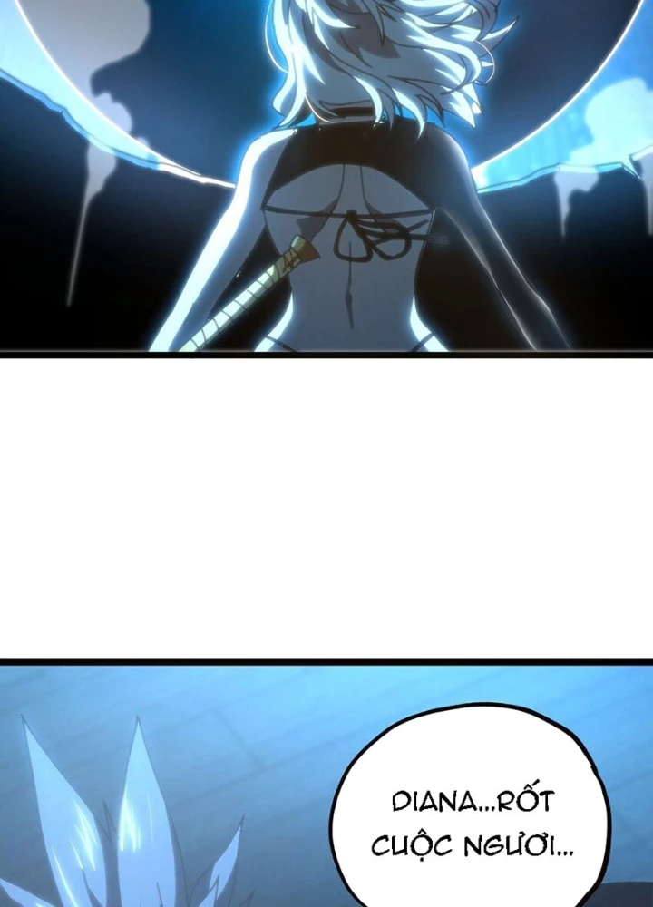 Thiếu Niên Bất Lương Vô Địch Solo Lại Muốn Làm Vú Em Trong Game Chapter 65 - Trang 2