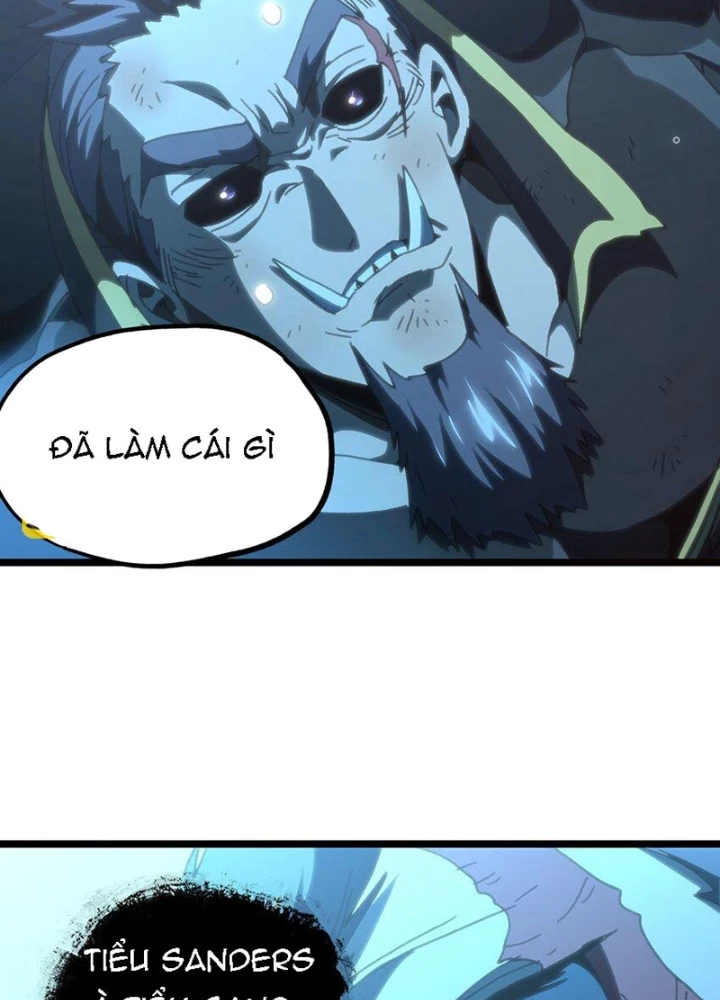 Thiếu Niên Bất Lương Vô Địch Solo Lại Muốn Làm Vú Em Trong Game Chapter 65 - Trang 2