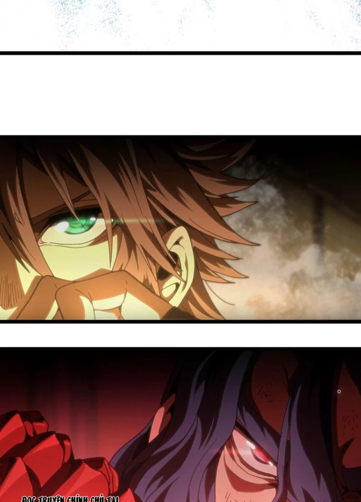 Thiếu Niên Bất Lương Vô Địch Solo Lại Muốn Làm Vú Em Trong Game Chapter 65 - Trang 2