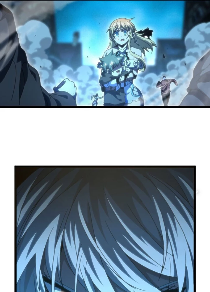 Thiếu Niên Bất Lương Vô Địch Solo Lại Muốn Làm Vú Em Trong Game Chapter 65 - Trang 2