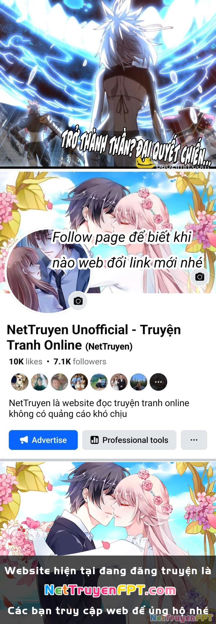 Thiếu Niên Bất Lương Vô Địch Solo Lại Muốn Làm Vú Em Trong Game Chapter 65 - Trang 2