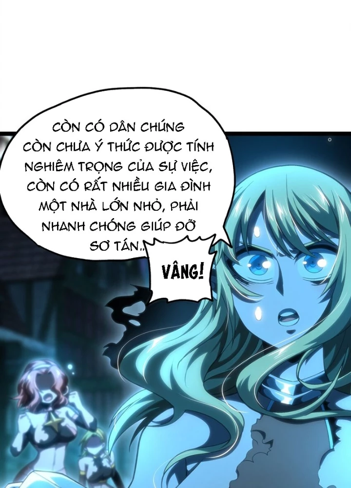 Thiếu Niên Bất Lương Vô Địch Solo Lại Muốn Làm Vú Em Trong Game Chapter 65 - Trang 2
