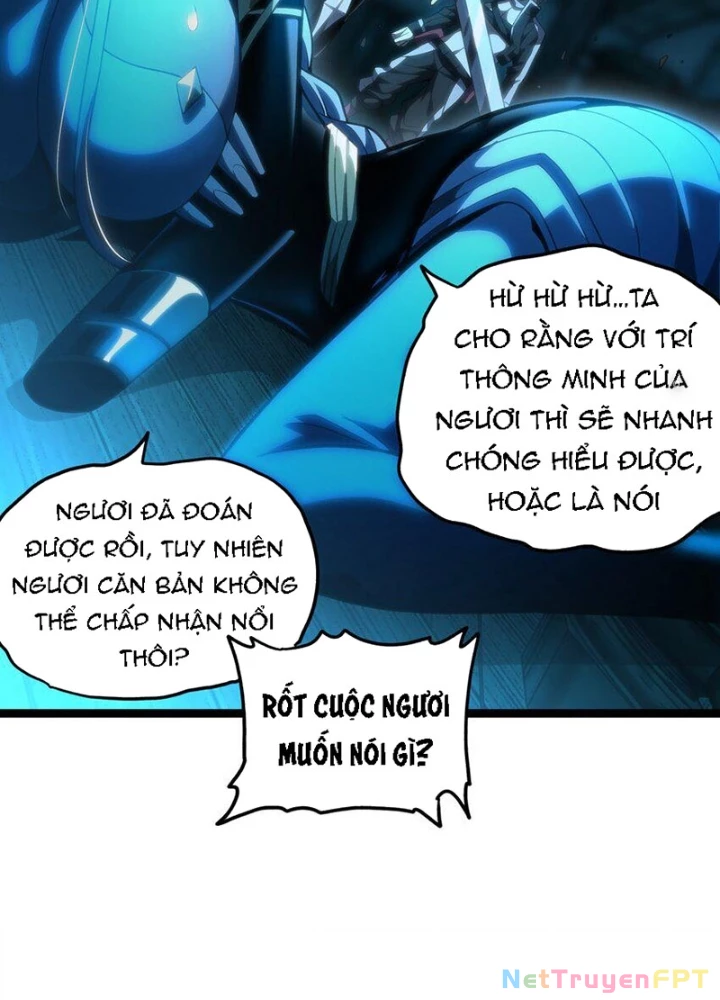 Thiếu Niên Bất Lương Vô Địch Solo Lại Muốn Làm Vú Em Trong Game Chapter 65 - Trang 2