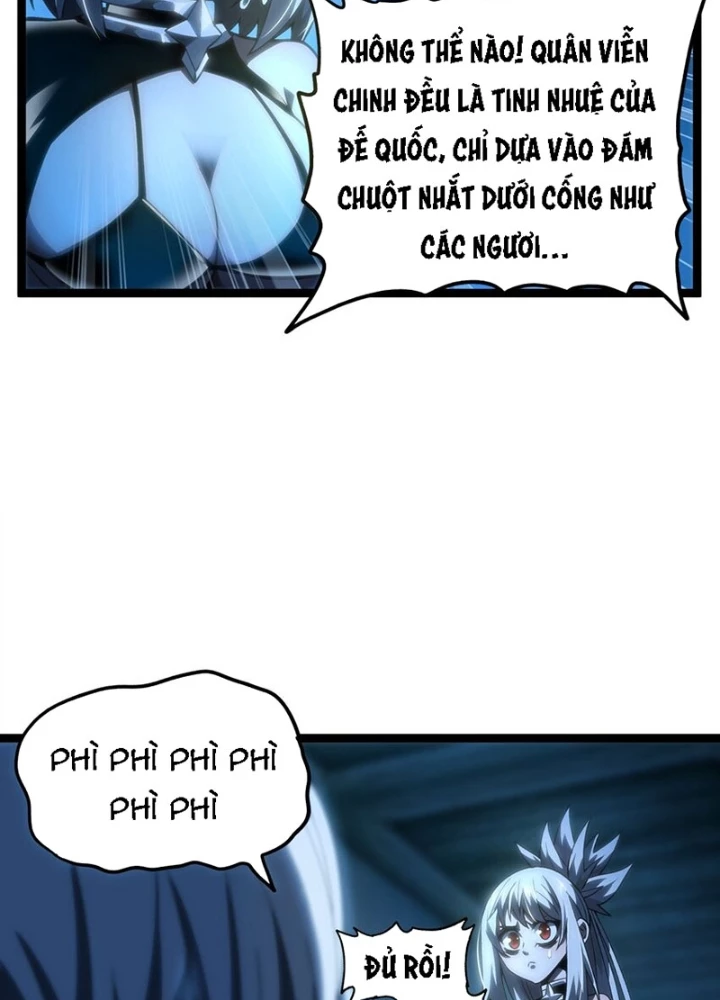 Thiếu Niên Bất Lương Vô Địch Solo Lại Muốn Làm Vú Em Trong Game Chapter 65 - Trang 2