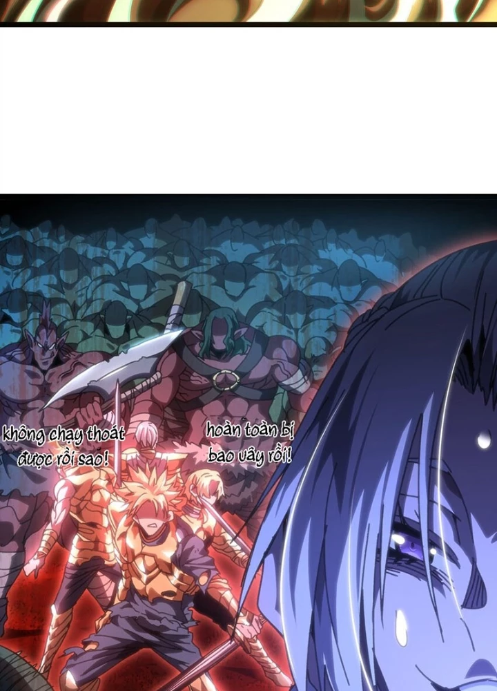 Thiếu Niên Bất Lương Vô Địch Solo Lại Muốn Làm Vú Em Trong Game Chapter 65 - Trang 2