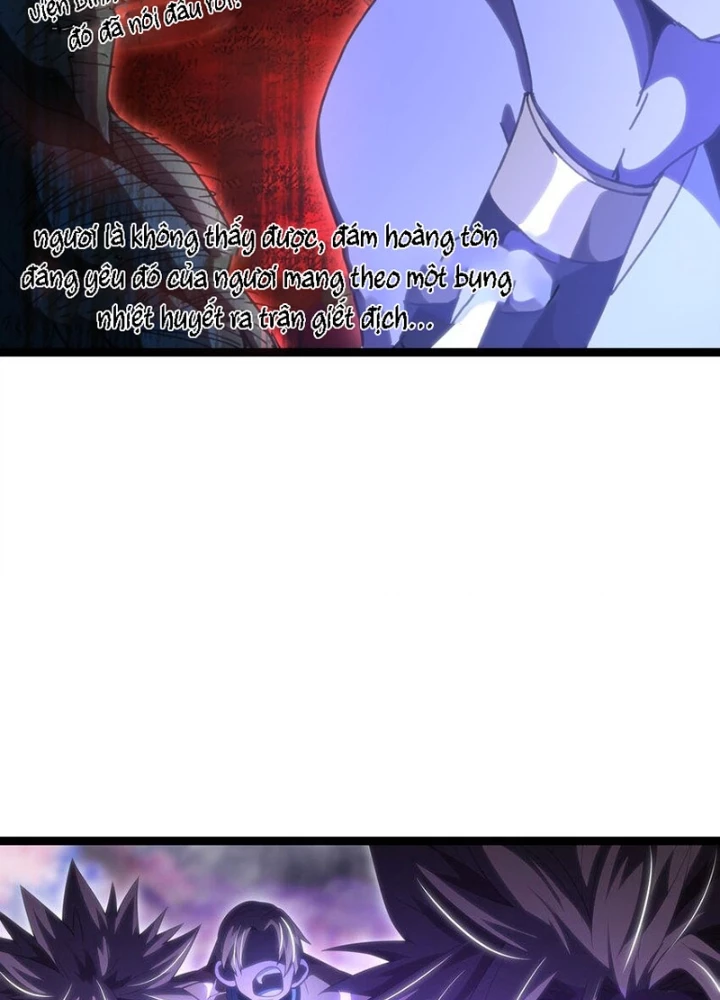 Thiếu Niên Bất Lương Vô Địch Solo Lại Muốn Làm Vú Em Trong Game Chapter 65 - Trang 2