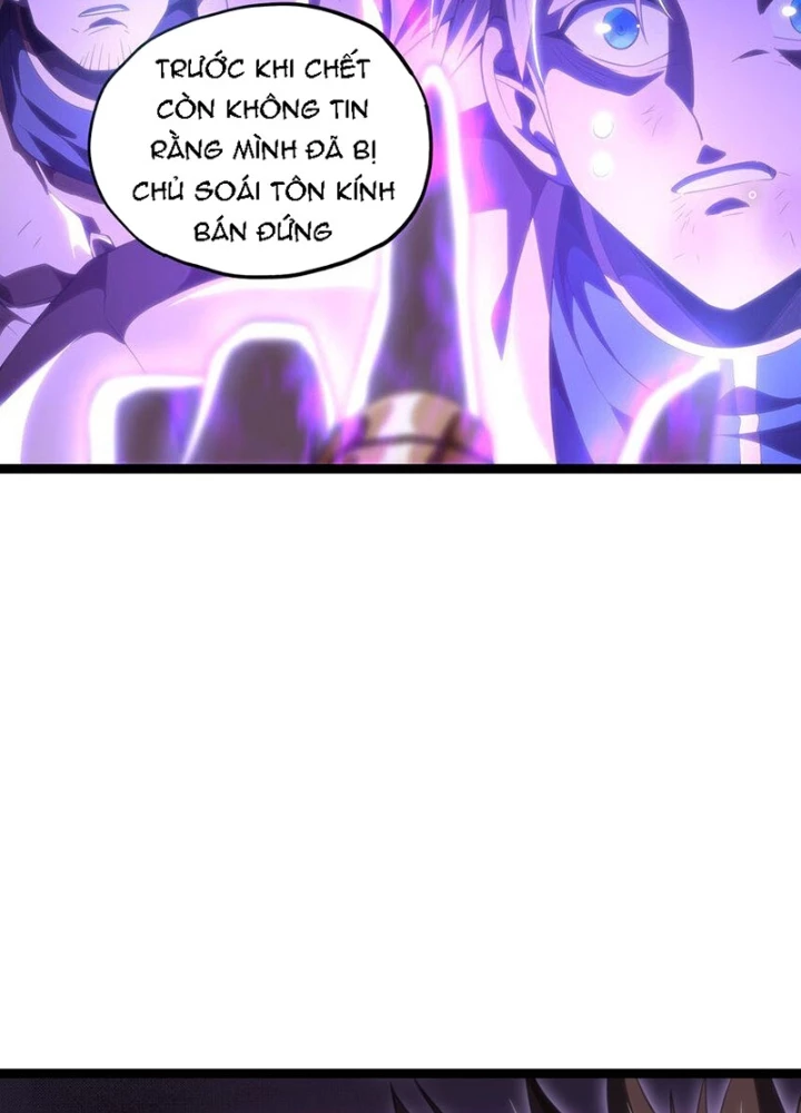 Thiếu Niên Bất Lương Vô Địch Solo Lại Muốn Làm Vú Em Trong Game Chapter 65 - Trang 2