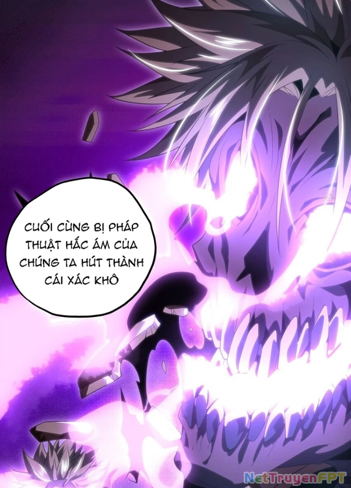 Thiếu Niên Bất Lương Vô Địch Solo Lại Muốn Làm Vú Em Trong Game Chapter 65 - Trang 2