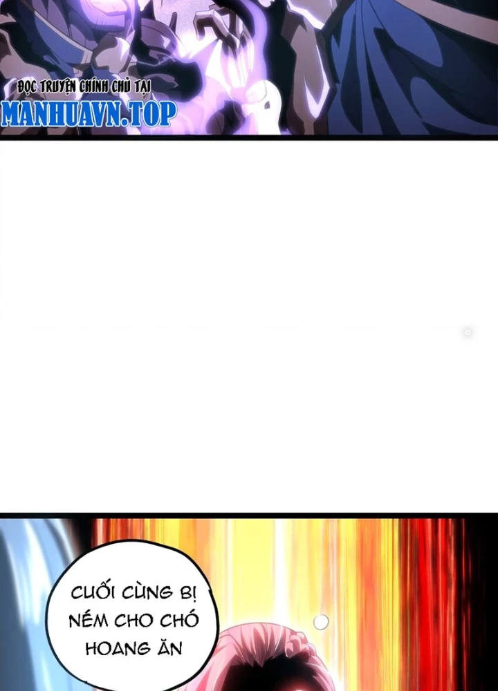 Thiếu Niên Bất Lương Vô Địch Solo Lại Muốn Làm Vú Em Trong Game Chapter 65 - Trang 2