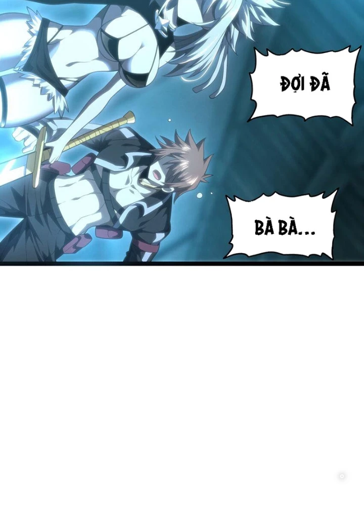 Thiếu Niên Bất Lương Vô Địch Solo Lại Muốn Làm Vú Em Trong Game Chapter 65 - Trang 2