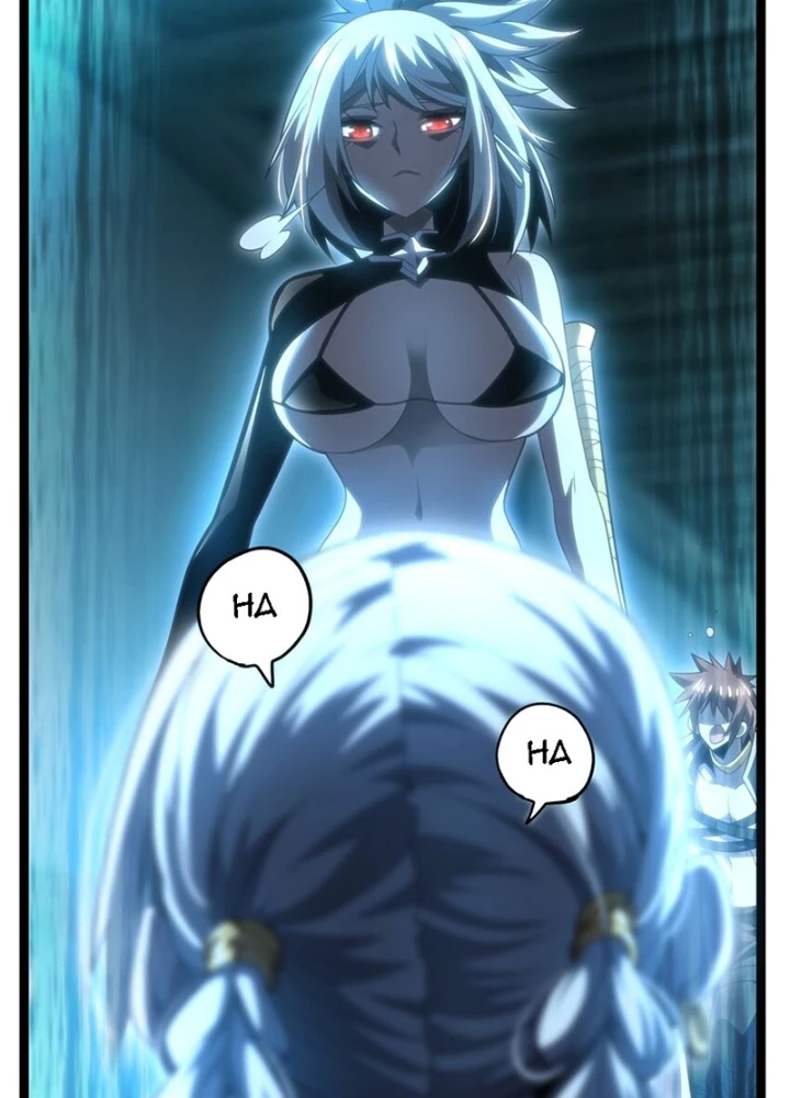 Thiếu Niên Bất Lương Vô Địch Solo Lại Muốn Làm Vú Em Trong Game Chapter 65 - Trang 2