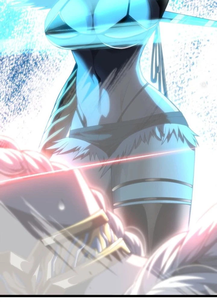 Thiếu Niên Bất Lương Vô Địch Solo Lại Muốn Làm Vú Em Trong Game Chapter 65 - Trang 2