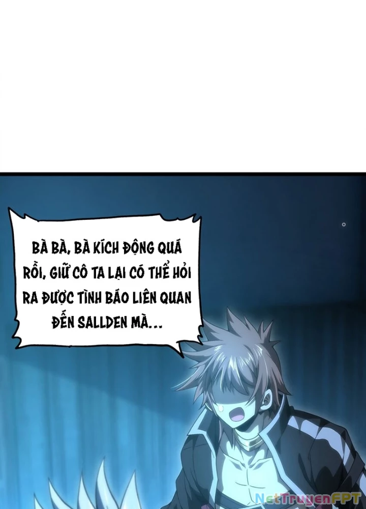 Thiếu Niên Bất Lương Vô Địch Solo Lại Muốn Làm Vú Em Trong Game Chapter 65 - Trang 2