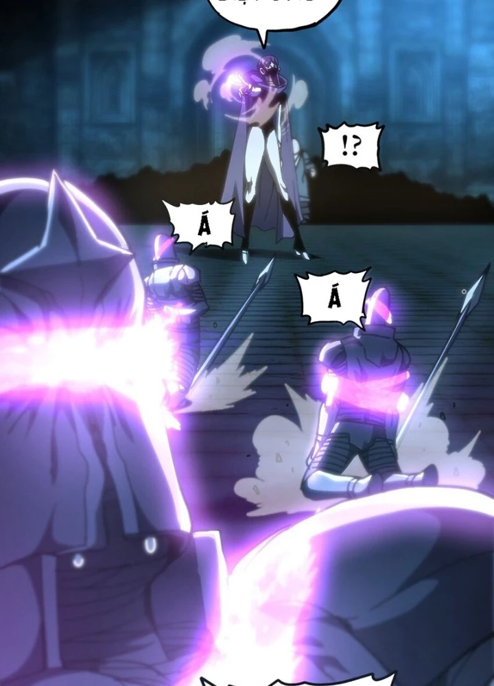 Thiếu Niên Bất Lương Vô Địch Solo Lại Muốn Làm Vú Em Trong Game Chapter 66 - Trang 2