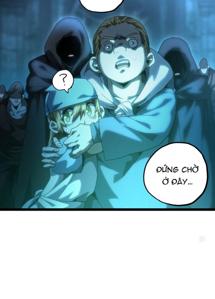 Thiếu Niên Bất Lương Vô Địch Solo Lại Muốn Làm Vú Em Trong Game Chapter 66 - Trang 2