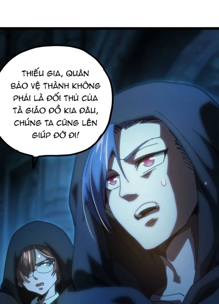 Thiếu Niên Bất Lương Vô Địch Solo Lại Muốn Làm Vú Em Trong Game Chapter 66 - Trang 2