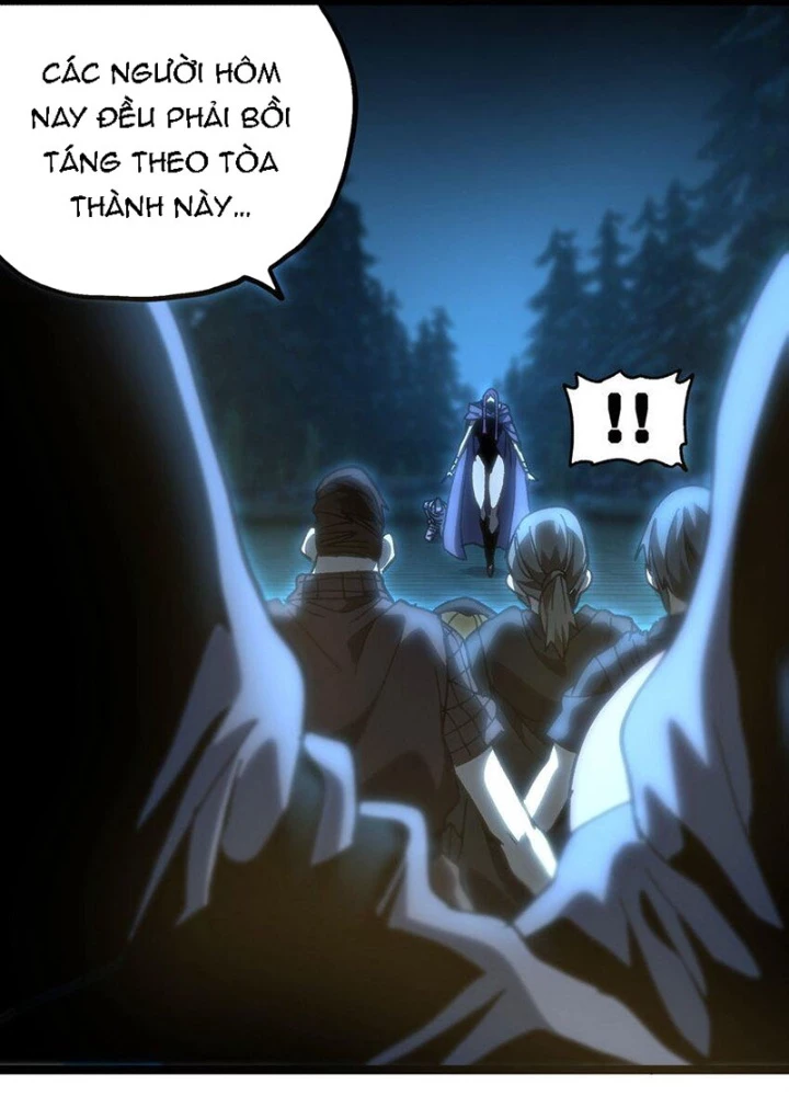 Thiếu Niên Bất Lương Vô Địch Solo Lại Muốn Làm Vú Em Trong Game Chapter 66 - Trang 2