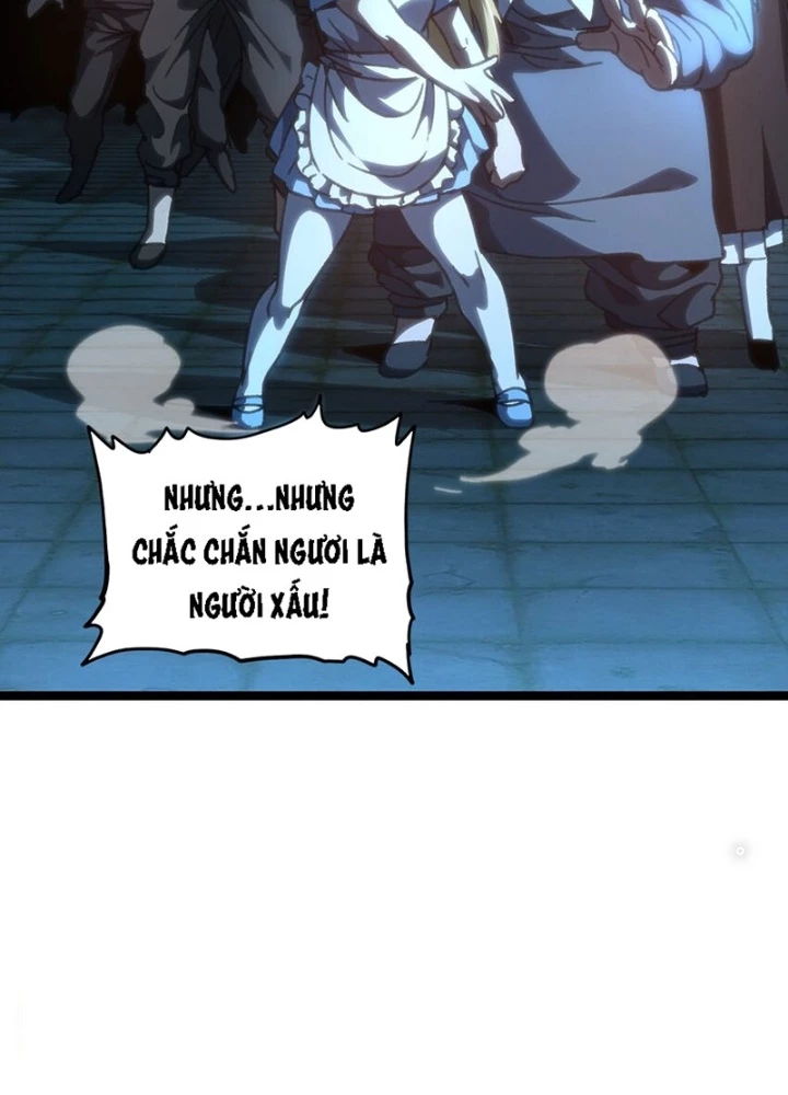 Thiếu Niên Bất Lương Vô Địch Solo Lại Muốn Làm Vú Em Trong Game Chapter 66 - Trang 2