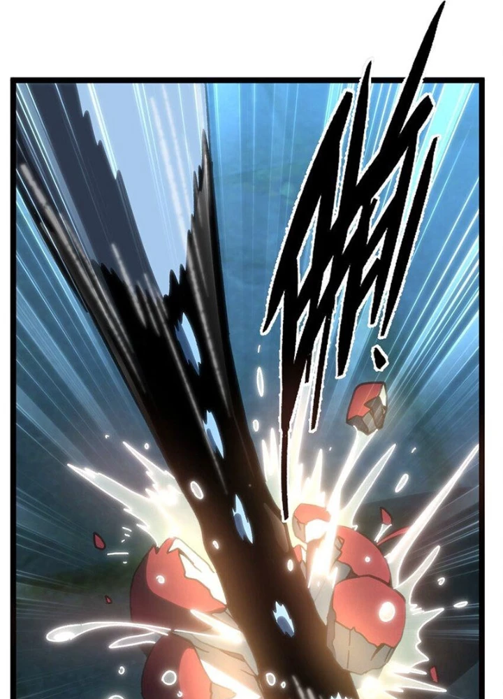 Thiếu Niên Bất Lương Vô Địch Solo Lại Muốn Làm Vú Em Trong Game Chapter 66 - Trang 2