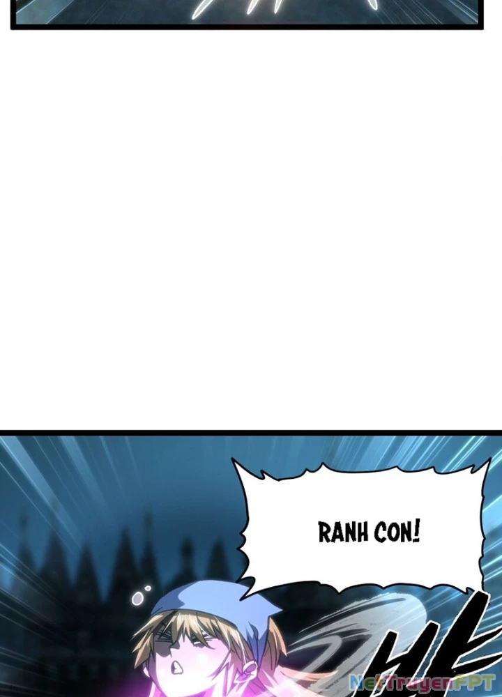 Thiếu Niên Bất Lương Vô Địch Solo Lại Muốn Làm Vú Em Trong Game Chapter 66 - Trang 2