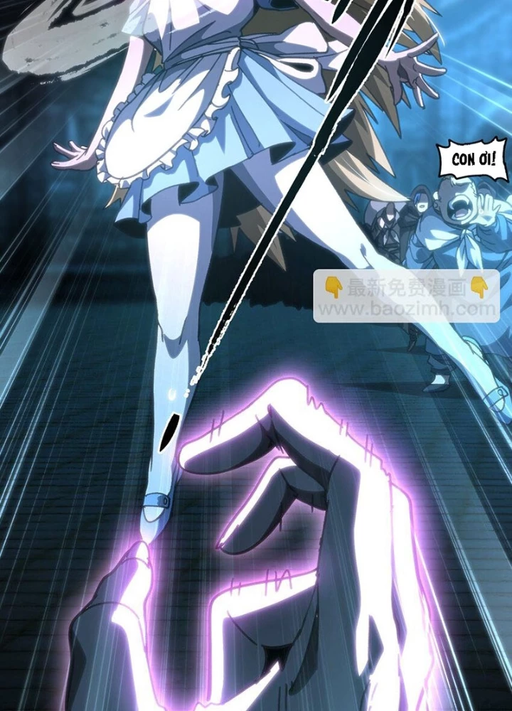 Thiếu Niên Bất Lương Vô Địch Solo Lại Muốn Làm Vú Em Trong Game Chapter 66 - Trang 2