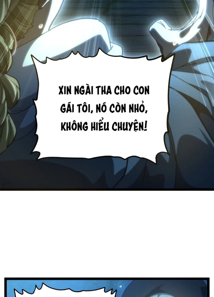 Thiếu Niên Bất Lương Vô Địch Solo Lại Muốn Làm Vú Em Trong Game Chapter 66 - Trang 2