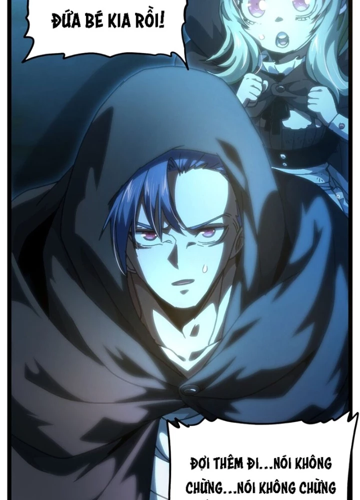 Thiếu Niên Bất Lương Vô Địch Solo Lại Muốn Làm Vú Em Trong Game Chapter 66 - Trang 2
