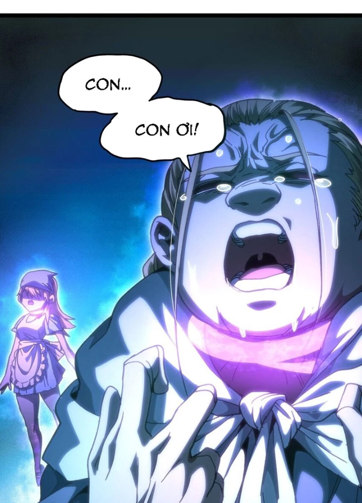 Thiếu Niên Bất Lương Vô Địch Solo Lại Muốn Làm Vú Em Trong Game Chapter 66 - Trang 2