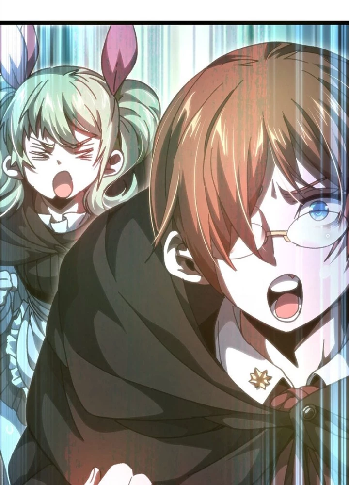 Thiếu Niên Bất Lương Vô Địch Solo Lại Muốn Làm Vú Em Trong Game Chapter 66 - Trang 2