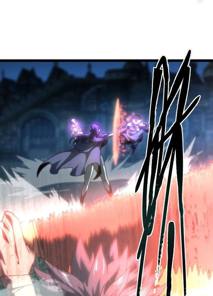 Thiếu Niên Bất Lương Vô Địch Solo Lại Muốn Làm Vú Em Trong Game Chapter 66 - Trang 2