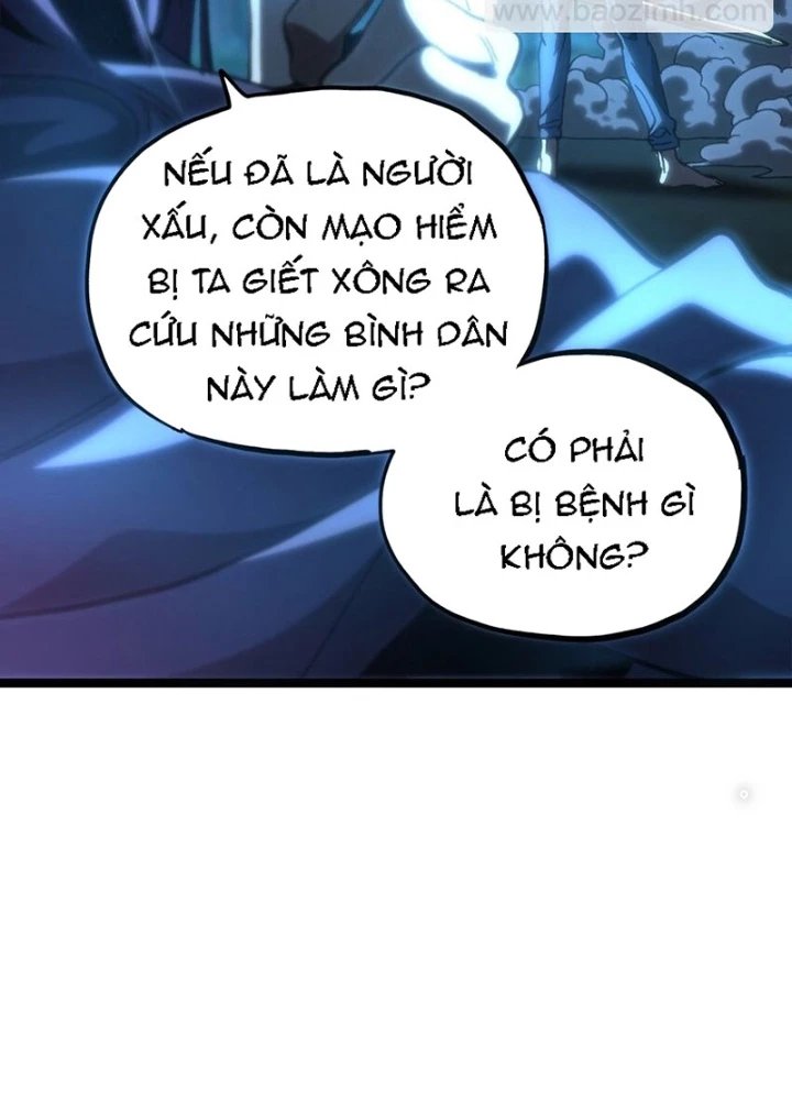 Thiếu Niên Bất Lương Vô Địch Solo Lại Muốn Làm Vú Em Trong Game Chapter 66 - Trang 2