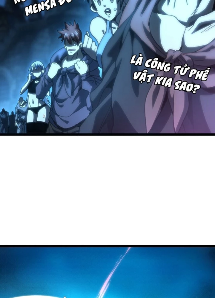 Thiếu Niên Bất Lương Vô Địch Solo Lại Muốn Làm Vú Em Trong Game Chapter 66 - Trang 2