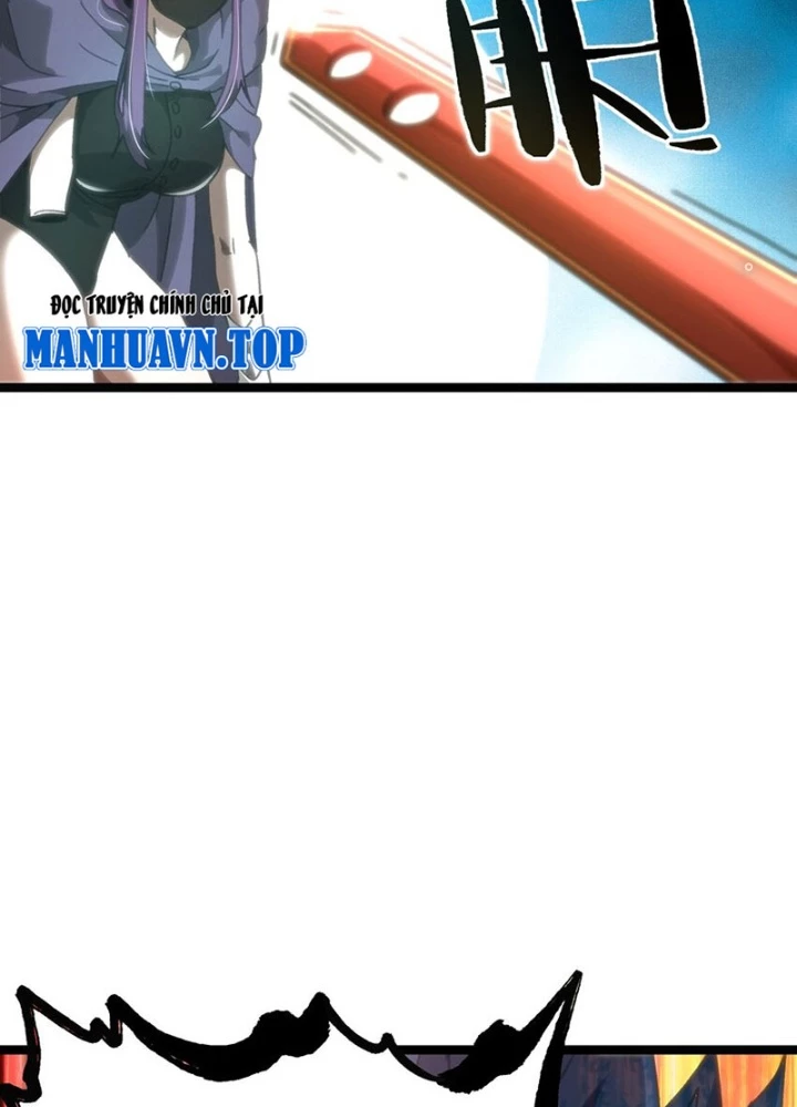 Thiếu Niên Bất Lương Vô Địch Solo Lại Muốn Làm Vú Em Trong Game Chapter 66 - Trang 2