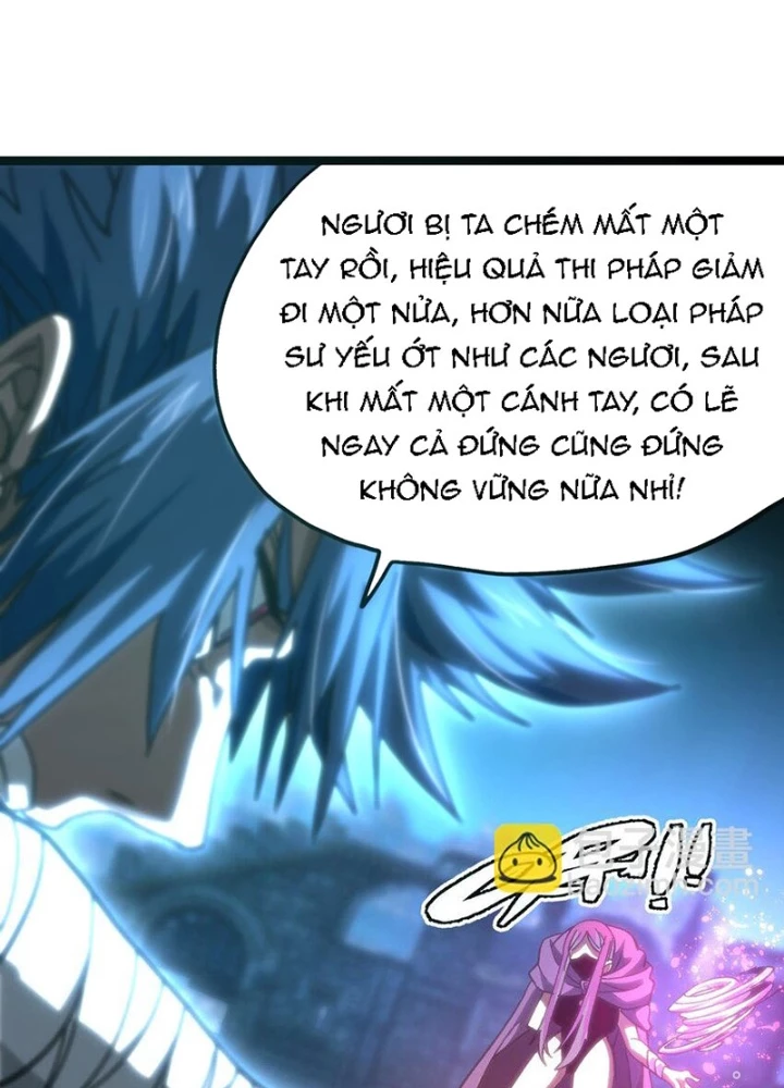 Thiếu Niên Bất Lương Vô Địch Solo Lại Muốn Làm Vú Em Trong Game Chapter 66 - Trang 2