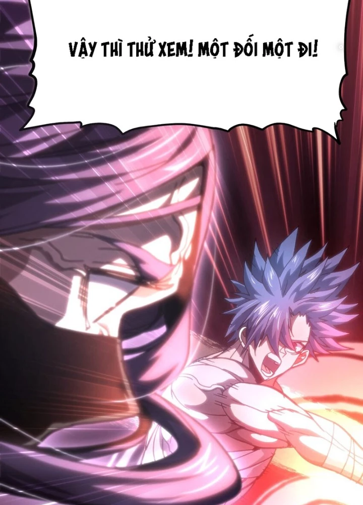 Thiếu Niên Bất Lương Vô Địch Solo Lại Muốn Làm Vú Em Trong Game Chapter 66 - Trang 2