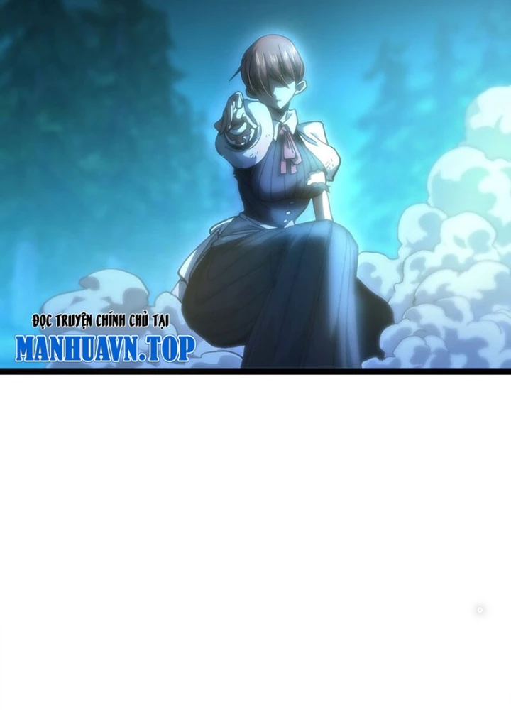 Thiếu Niên Bất Lương Vô Địch Solo Lại Muốn Làm Vú Em Trong Game Chapter 66 - Trang 2